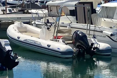 2015 Capelli Tempest 570