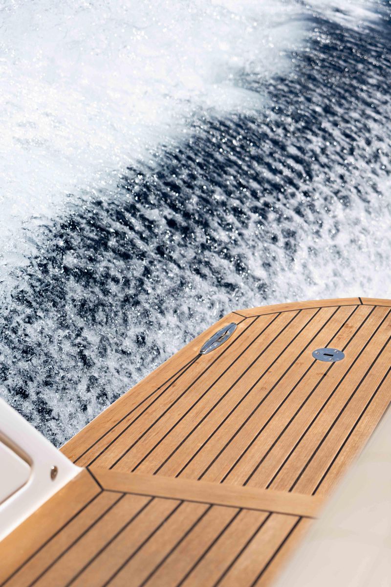 2021 Pardo Yachts 41 