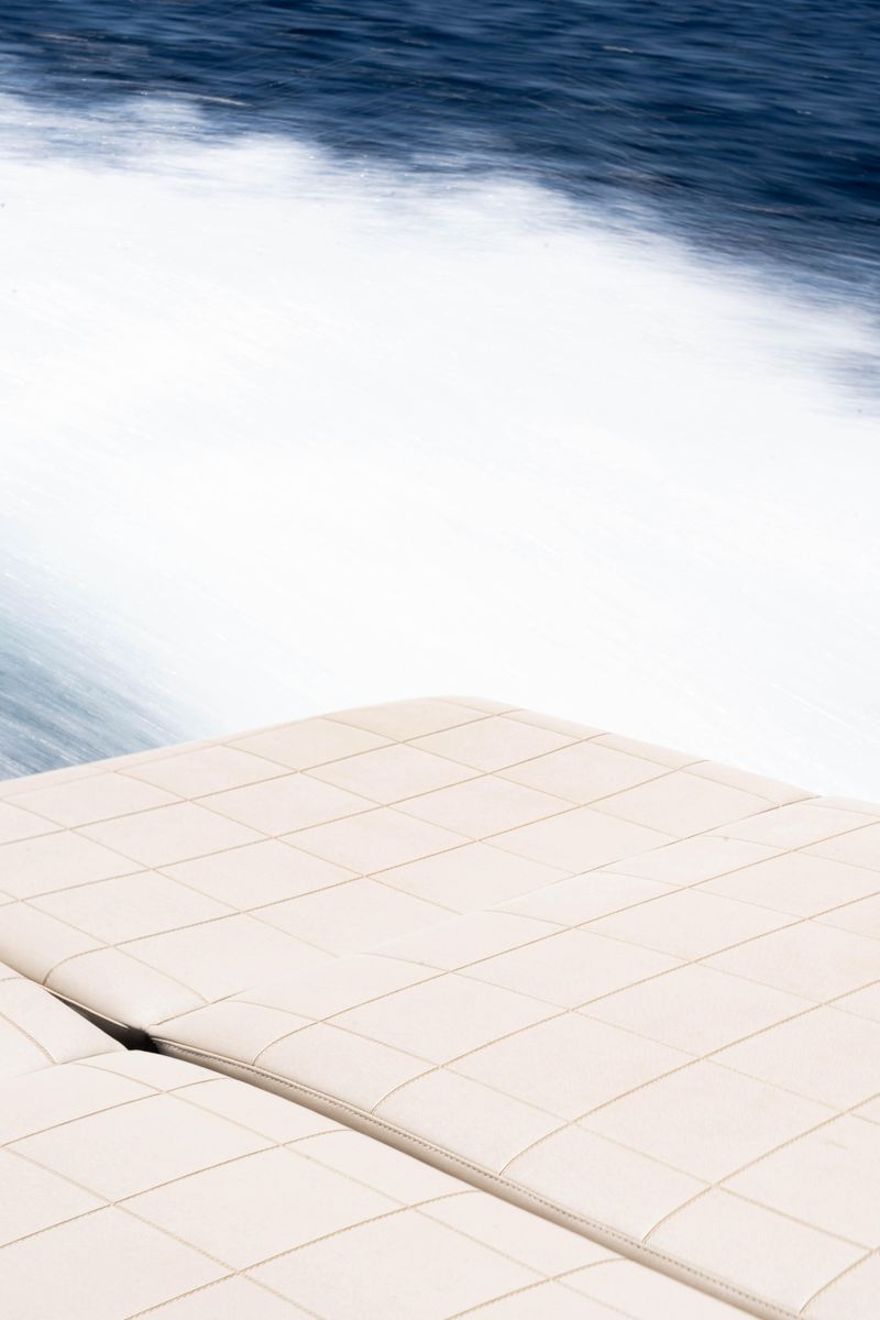 2021 Pardo Yachts 41 