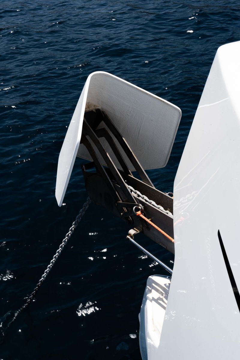 2021 Pardo Yachts 41 