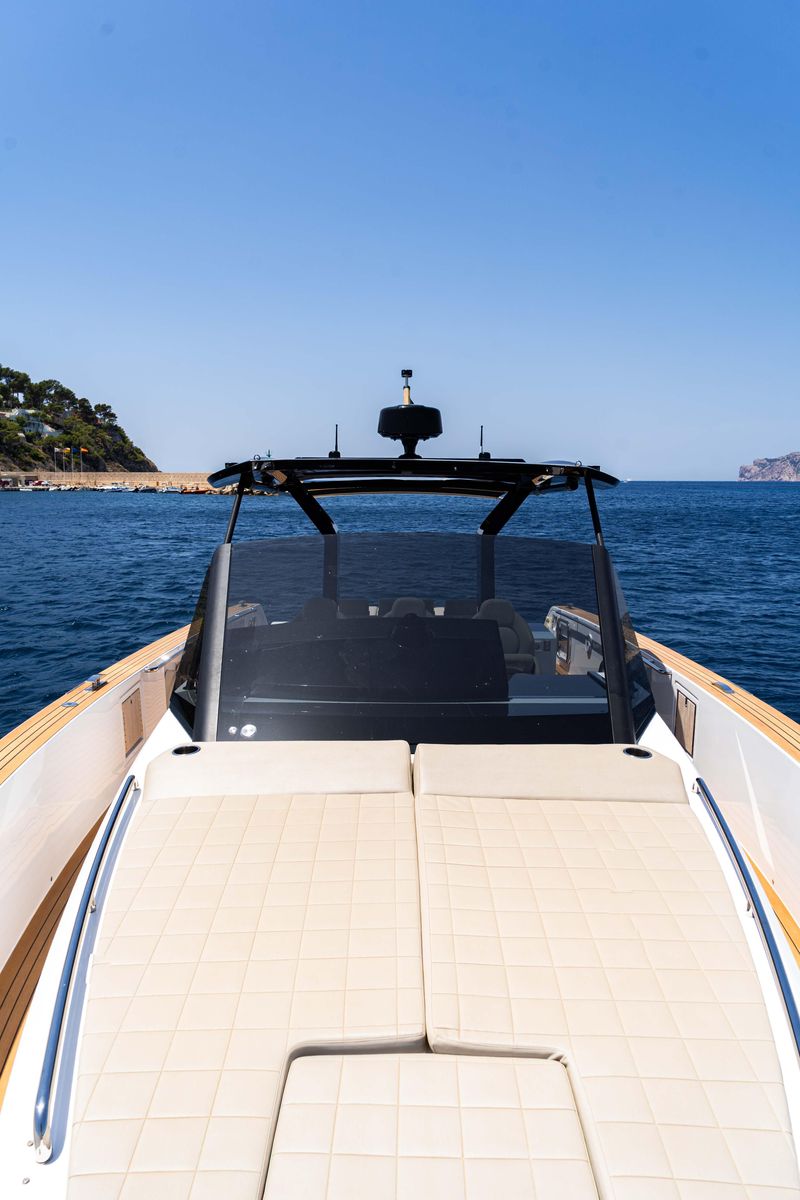 2021 Pardo Yachts 41 