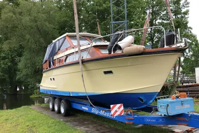 1978 Cytra Courier 31