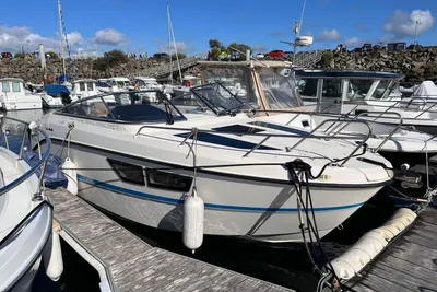 2015 Quicksilver QUICKSILVER 805 ACTIV