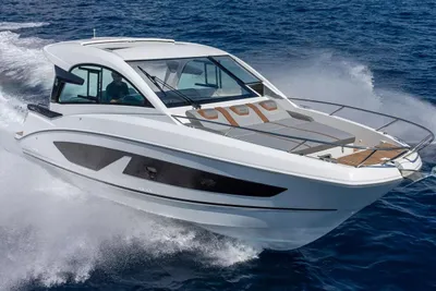 Beneteau Gran Turismo 32