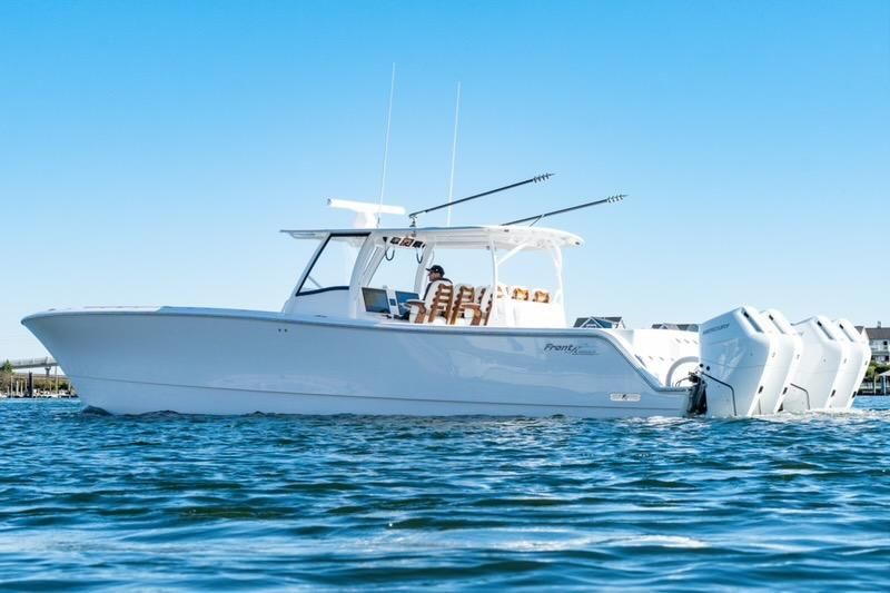 2025 Front Runner 43 