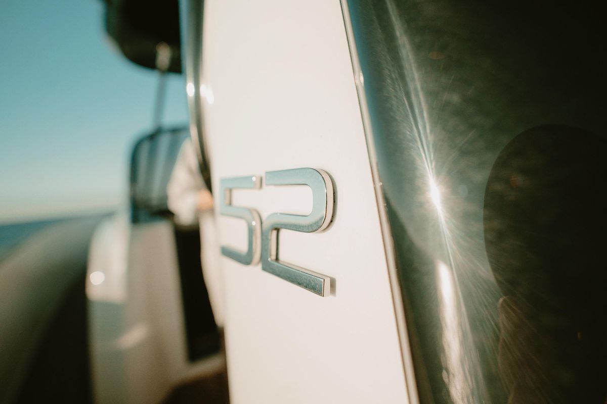 2025 Solaris Power 53 