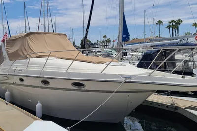 Maxum 3000 SCR