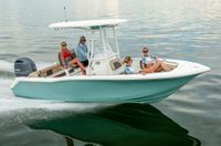 2023 Tidewater 210 LXF