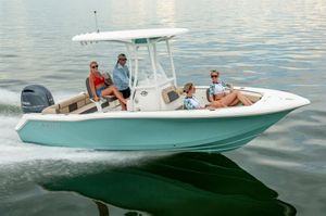 Tidewater 210 LXF