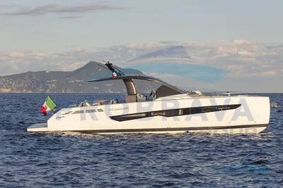 2025 Fiart 43 SEAWALKER PANORAMA