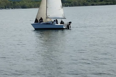 1990 Gib'Sea PICO PLUS