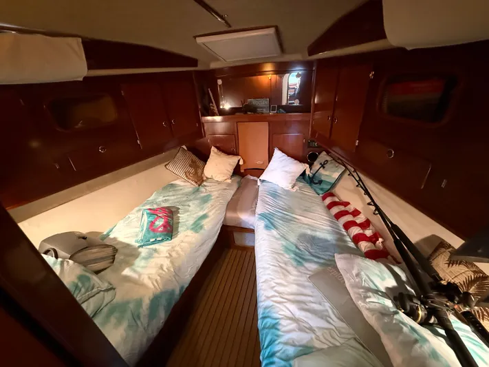 Sammi-k Yacht Photos Pics 