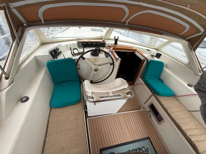 Sammi-k Yacht Photos Pics 