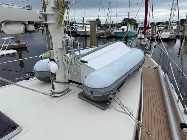 Sammi-k Yacht Photos Pics 