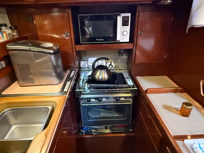 Sammi-k Yacht Photos Pics 