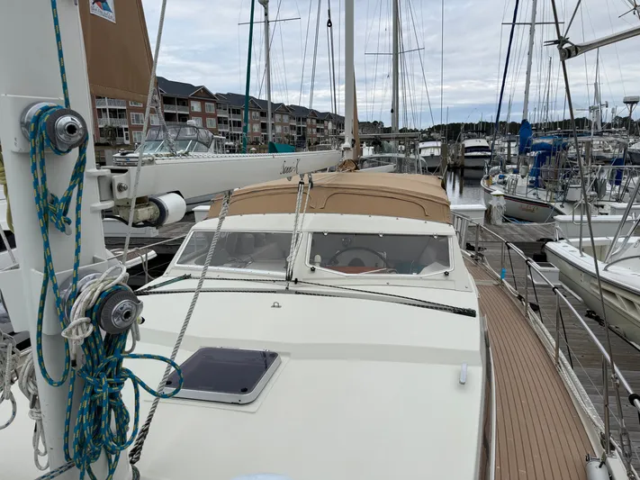 Sammi-k Yacht Photos Pics 