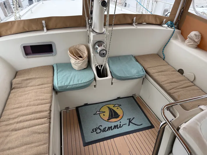 Sammi-k Yacht Photos Pics 