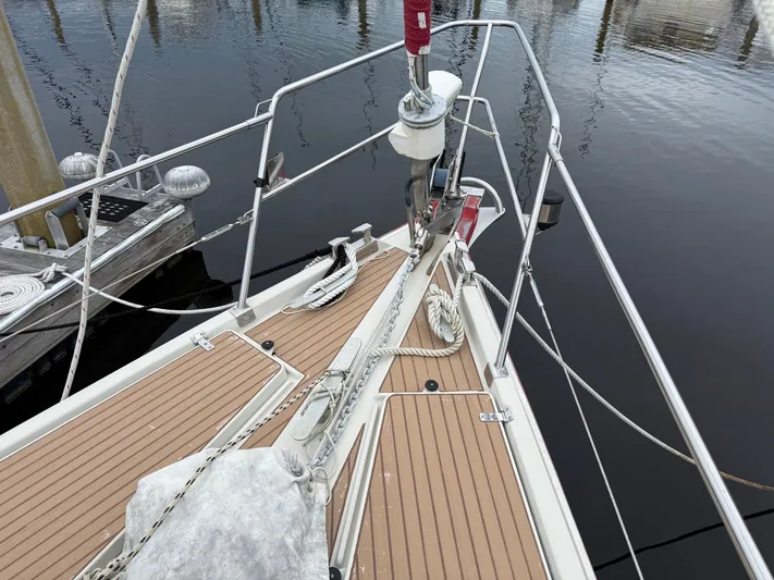 Sammi-k Yacht Photos Pics 