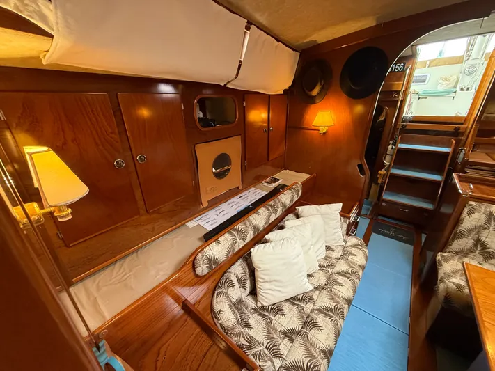 Sammi-k Yacht Photos Pics 