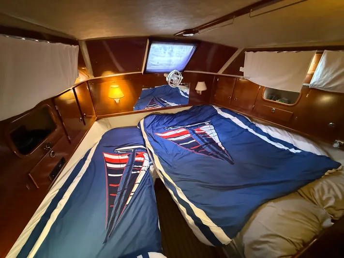 Sammi-k Yacht Photos Pics 