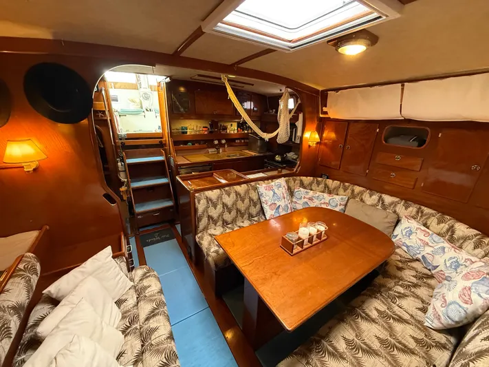 Sammi-k Yacht Photos Pics 