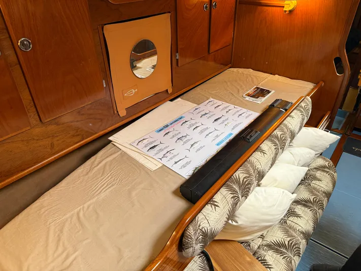 Sammi-k Yacht Photos Pics 