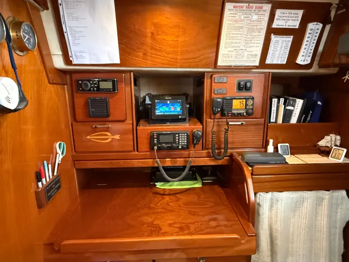 Sammi-k Yacht Photos Pics 