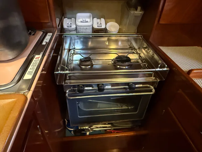 Sammi-k Yacht Photos Pics 