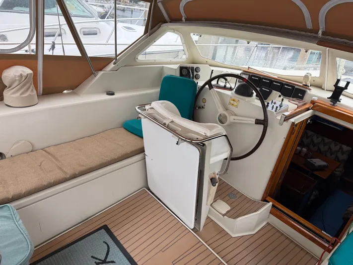 Sammi-k Yacht Photos Pics 