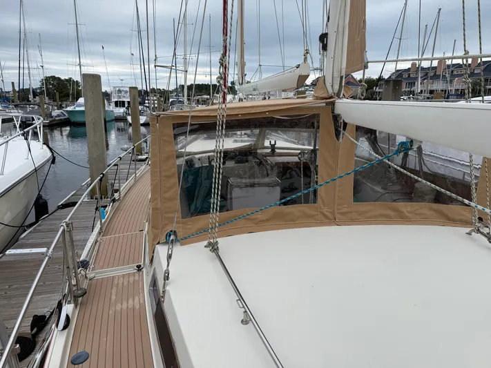 Sammi-k Yacht Photos Pics 