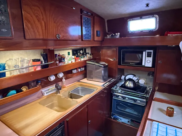 Sammi-k Yacht Photos Pics 