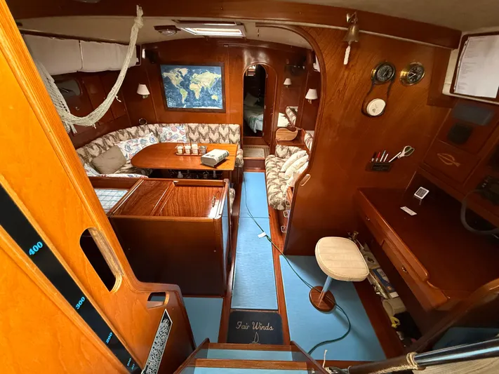 Sammi-k Yacht Photos Pics 