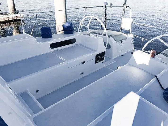 Malolo Yacht Photos Pics 