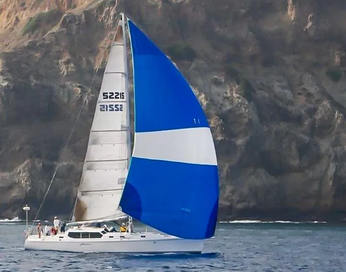 Malolo Yacht Photos Pics 