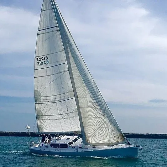 Malolo Yacht Photos Pics 