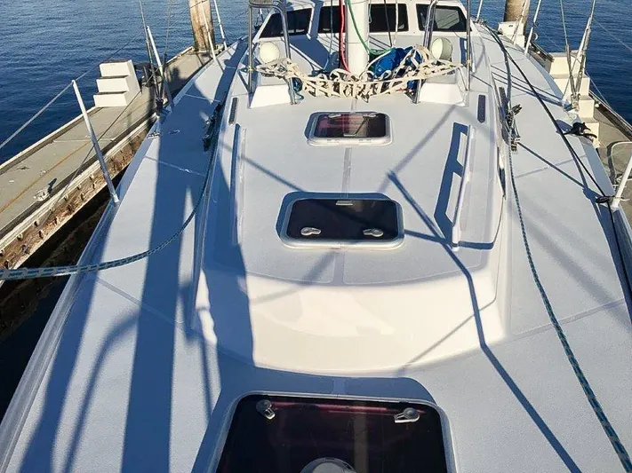 Malolo Yacht Photos Pics 