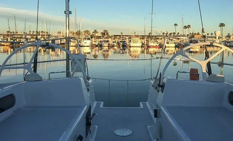 Malolo Yacht Photos Pics 