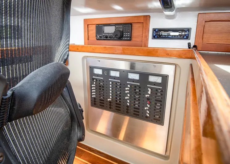 Malolo Yacht Photos Pics 