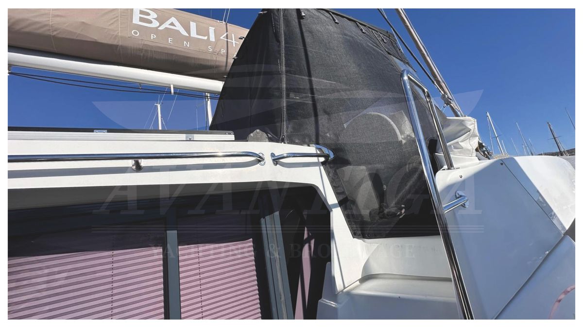2021 Bali 42 