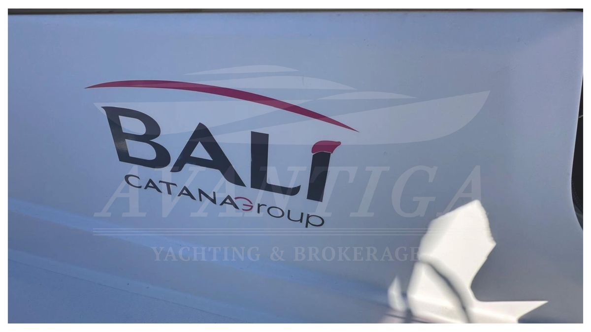 2021 Bali 42 