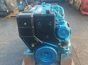 1997 Perkins Perkins Sabre M265TI Marine Diesel Engine Breaking For Spares