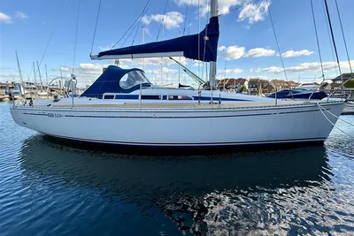 1998 Elan 333