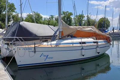 2000 Bavaria 31
