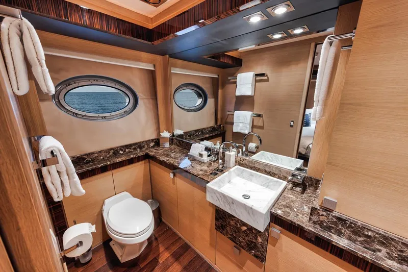 Burn Rate Yacht Photos Pics 