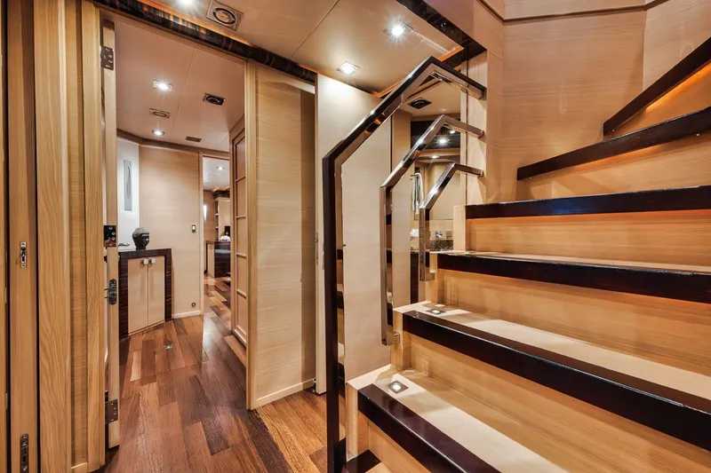 Burn Rate Yacht Photos Pics 