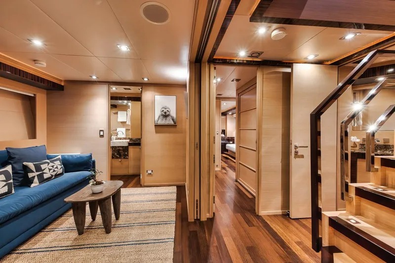 Burn Rate Yacht Photos Pics 