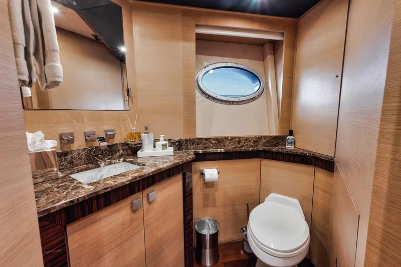 Burn Rate Yacht Photos Pics 