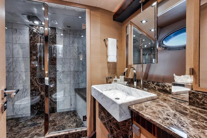 Burn Rate Yacht Photos Pics 