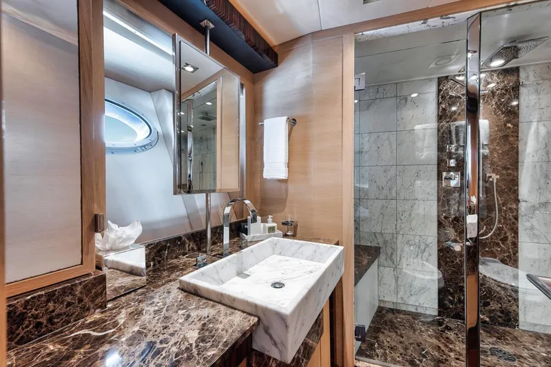 Burn Rate Yacht Photos Pics 