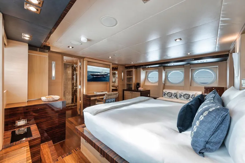 Burn Rate Yacht Photos Pics 